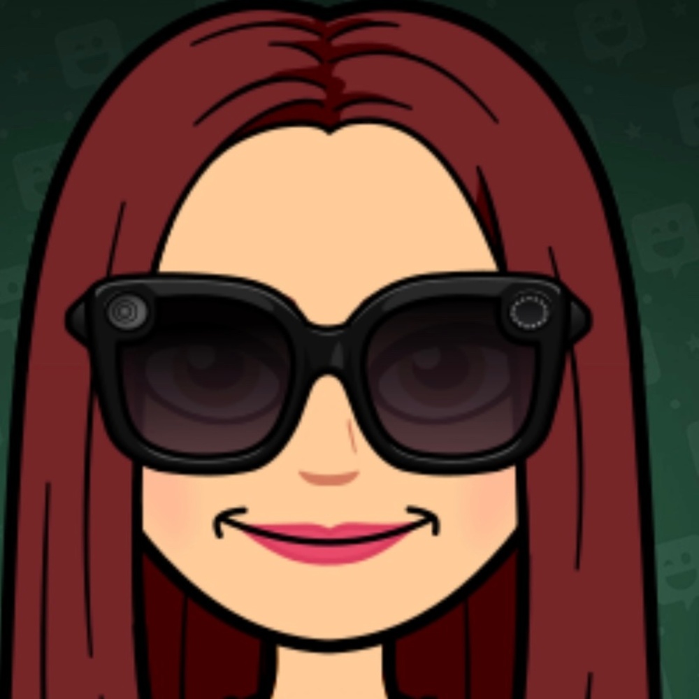 Meet your Posher, Tabatha